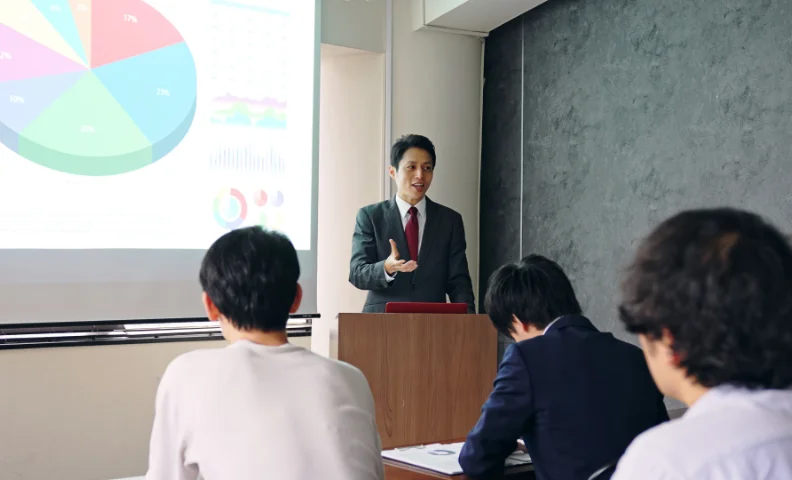 異業種交流セミナー