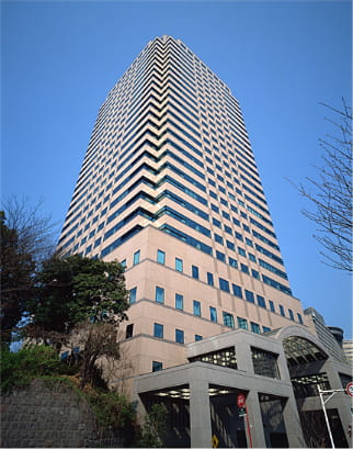 株式会社ソシオテック研究所 外観写真