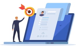 「人材要件」イメージ