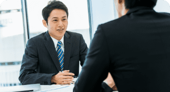 「アセスメント」イメージ